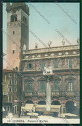 Verona Città Foto NPG cartolina ZC3189 – fronte