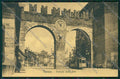 Verona Città Portoni della Bra Tram cartolina ZC3208 – fronte