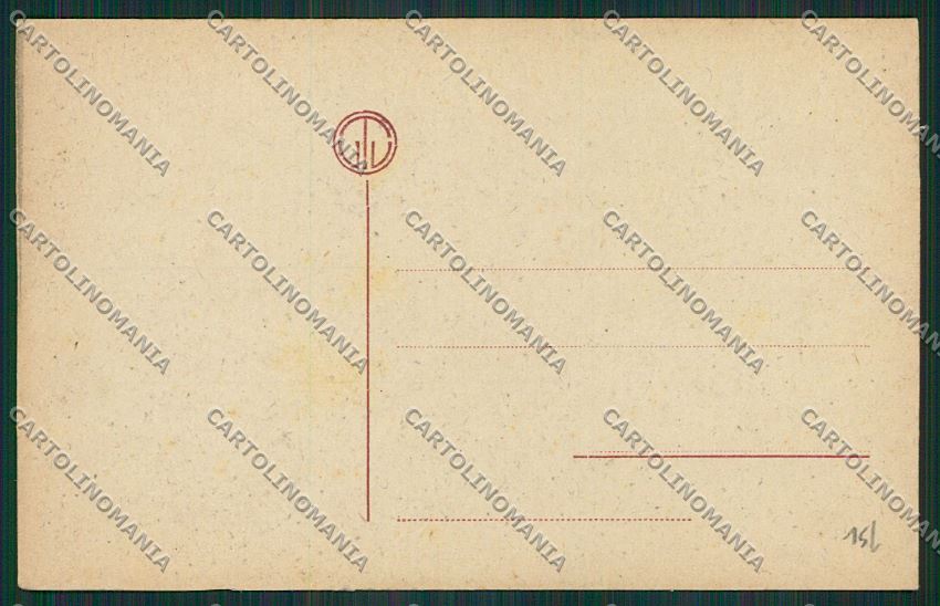 Verona Città Arena cartolina ZC3214 – retro