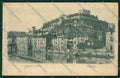 Verona Città Castel San Pietro cartolina ZC3215 – fronte