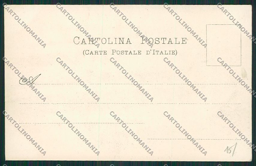 Verona Città Portoni della Bra cartolina ZC3218 – retro