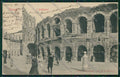 Verona Città Anfiteatro cartolina ZC3220 – fronte