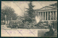Verona Città Municipio cartolina ZC3243 – fronte