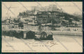 Verona Città Castel San Pietro cartolina ZC3247 – fronte