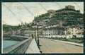 Verona Città Castel San Pietro cartolina ZC3285 – fronte