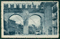 Verona Città Portoni della Brà Tram cartolina ZC3288 – fronte