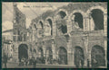 Verona Città Arena Alterocca cartolina ZC3291 – fronte