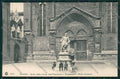 Verona Città Monumento Paolo Veronese cartolina ZC3294 – fronte
