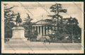 Verona Città Monumento Vittorio Emanuele Municipio cartolina ZC3303 – fronte