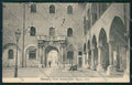 Verona Città Porta Bombardiera Alterocca PIEGHINE cartolina ZC3308 – fronte