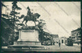 Verona Città Monumento Vittorio Emanuele II cartolina ZC3313 – fronte