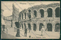 Verona Città Anfiteatro cartolina ZC3318 – fronte