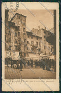 Verona Città cartolina ZC3327 – fronte