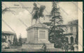 Verona Città Monumento Vittorio Emanuele II Alterocca cartolina ZC3335 – fronte