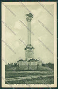 Verona Città Monumento ai Caduti cartolina ZC3338 – fronte