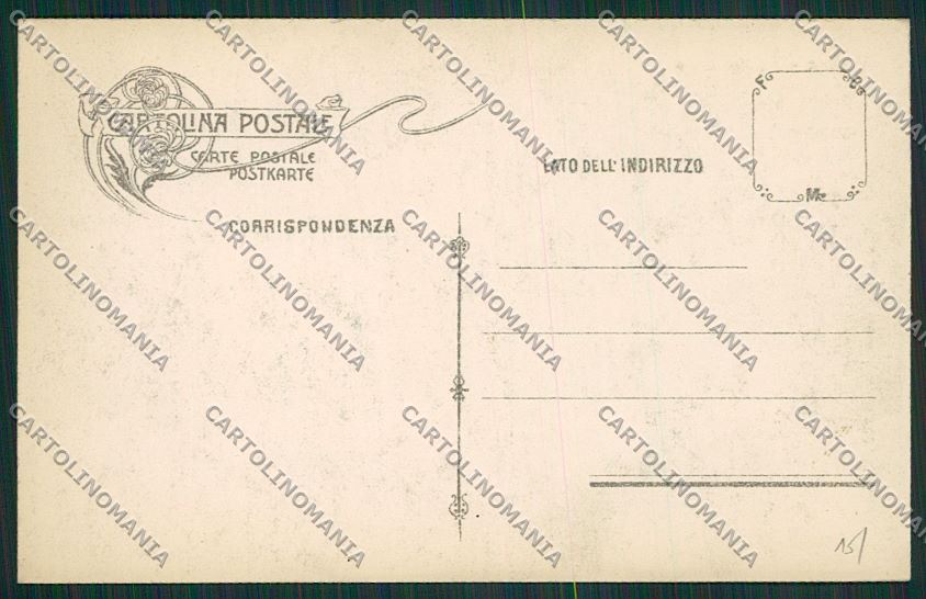 Verona Città cartolina ZC3348 – retro