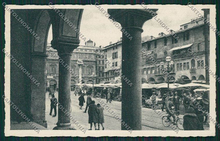 Verona Città cartolina ZC3355 – fronte