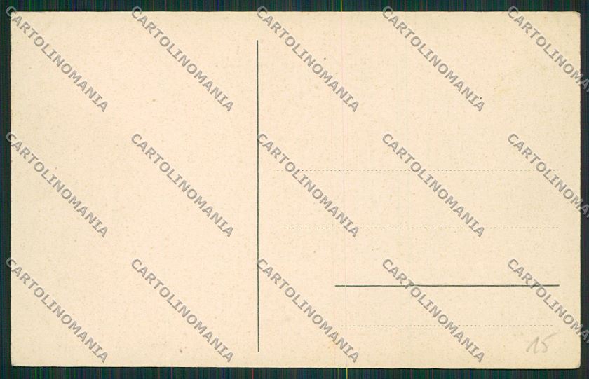 Verona Città Foto cartolina ZC3370 – retro