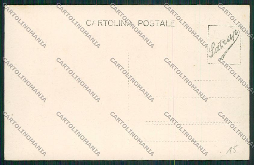 Verona Città Foto cartolina ZC3372 – retro