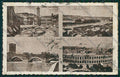 Verona Città Saluti da cartolina ZC3385 – fronte