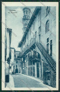 Verona Città cartolina ZC3389 – fronte