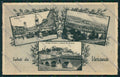 Verona Città Saluti da cartolina ZC3393 – fronte