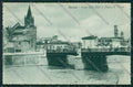 Verona Città cartolina ZC3396 – fronte