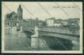 Verona Città cartolina ZC3416 – fronte