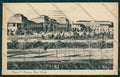 Verona Città Stazione Porta Nuova cartolina ZC3418 – fronte