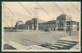 Verona Città Stazione Porta Nuova cartolina ZC3420 – fronte