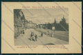 Verona Città Monumento Vittorio Emanuele II Olindo Guerrini cartolina ZC3426 – fronte