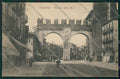 Verona Città Portoni della Brà cartolina ZC3427 – fronte