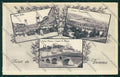 Verona Città Saluti da cartolina ZC3431 – fronte