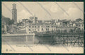 Verona Città cartolina ZC3436 – fronte