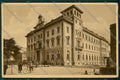 Verona Città Palazzo delle Poste STRAPPINO cartolina ZC3438 – fronte