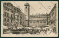 Verona Città Fontana Madonna cartolina ZC3455 – fronte