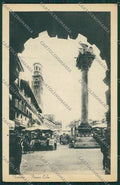 Verona Città cartolina ZC3464 – fronte