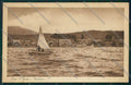 Verona Bardolino cartolina ZC3487 – fronte