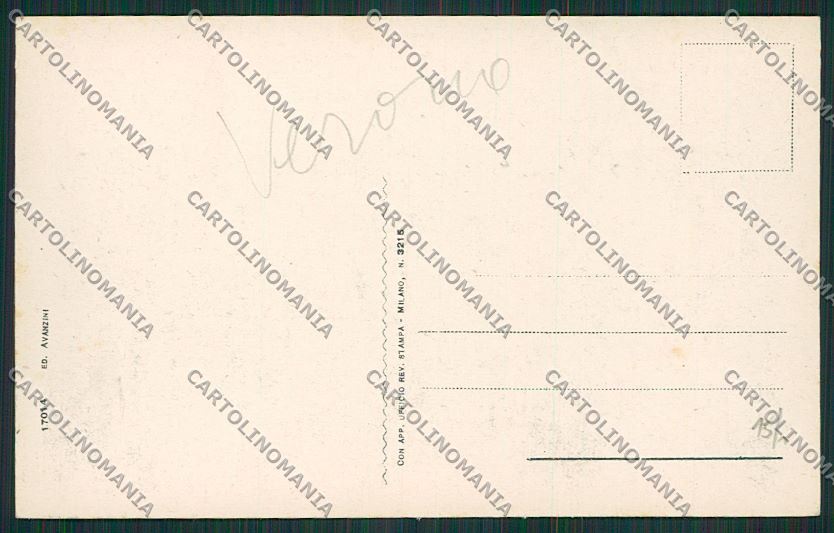 Verona Peschiera del Garda cartolina ZC3491 – retro