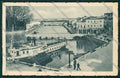 Verona Peschiera del Garda cartolina ZC3497 – fronte