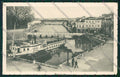 Verona Peschiera del Garda cartolina ZC3498 – fronte