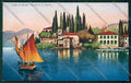 Verona San Vigilio cartolina ZC3501 – fronte