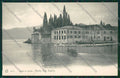 Verona San Vigilio cartolina ZC3510 – fronte