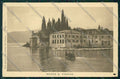 Verona San Vigilio Pro Benaco cartolina ZC3517 – fronte