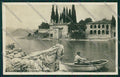 Verona San Vigilio Foto cartolina ZC3525 – fronte