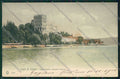 Brescia Isola del Garda cartolina ZC3526 – fronte