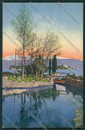Brescia Isola del Garda cartolina ZC3530 – fronte