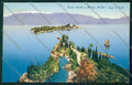Brescia Isola del Garda cartolina ZC3534 – fronte
