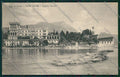 Brescia Isola del Garda cartolina ZC3536 – fronte