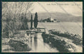 Brescia Isola del Garda cartolina ZC3537 – fronte